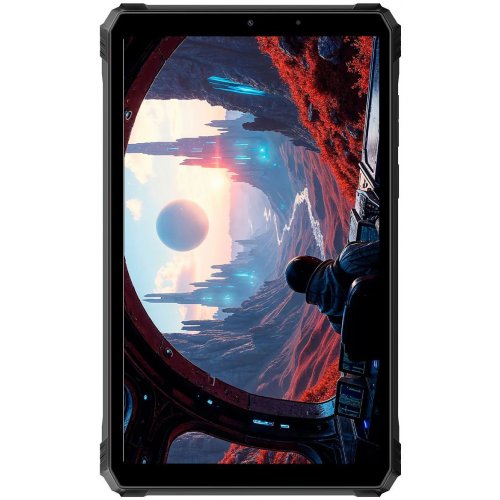 Планшет Blackview Tab Active 5 LTE 6/128GB (6931548326311) Black купить в Украине | Telemart фото
