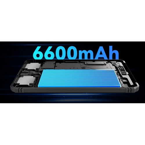 Планшет Blackview Tab Active 5 LTE 6/128GB (6931548326311) Black купить в Украине | Telemart фото