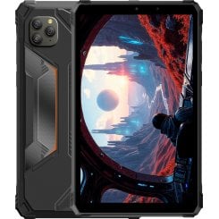 Планшет Blackview Tab Active 5 LTE 6/128GB (6931548326311) Black