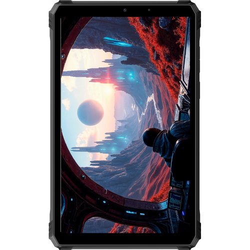 Планшет Blackview Tab Active 5 LTE 6/128GB (6931548326311) Black купити в Україні | Telemart фото