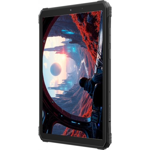 Планшет Blackview Tab Active 5 LTE 6/128GB (6931548326311) Black купити в Україні | Telemart фото