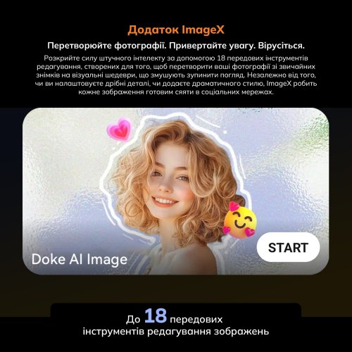 Планшет Blackview Tab Active 5 LTE 6/128GB (6931548326311) Black купити в Україні | Telemart фото