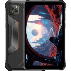 Планшет Blackview Tab Active 5 LTE 8/128GB (6931548323044) Black