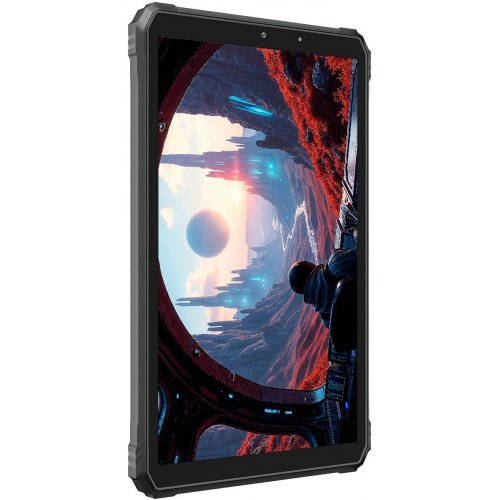 Планшет Blackview Tab Active 5 LTE 8/128GB (6931548323044) Black купить в Украине | Telemart фото