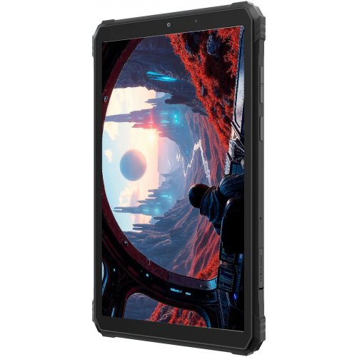 Планшет Blackview Tab Active 5 LTE 8/128GB (6931548323044) Black купить в Украине | Telemart фото