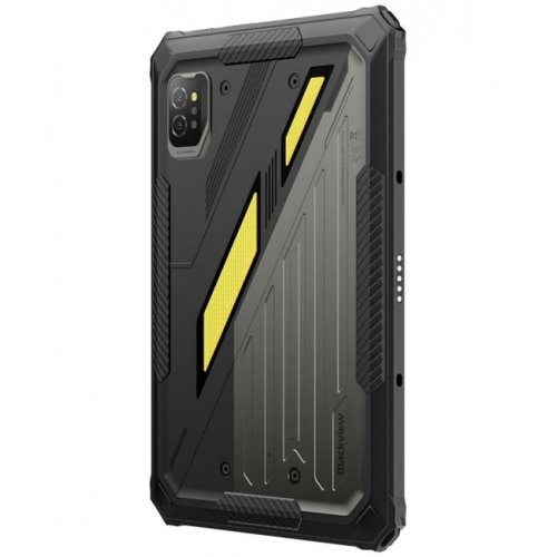 Планшет Blackview Tab Active 7 LTE 8/128GB (6931548324201) Black купить в Украине | Telemart фото