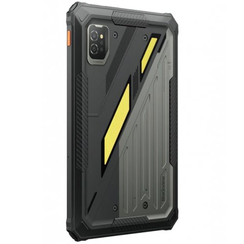 Планшет Blackview Tab Active 7 LTE 8/128GB (6931548324201) Black купить в Украине | Telemart фото
