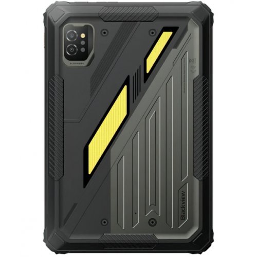 Планшет Blackview Tab Active 7 LTE 8/128GB (6931548324201) Black купить в Украине | Telemart фото