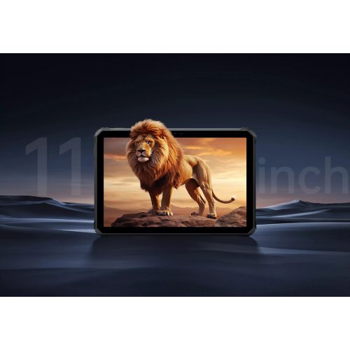 Планшет Blackview Tab Active 7 LTE 8/128GB (6931548324201) Black купить в Украине | Telemart фото