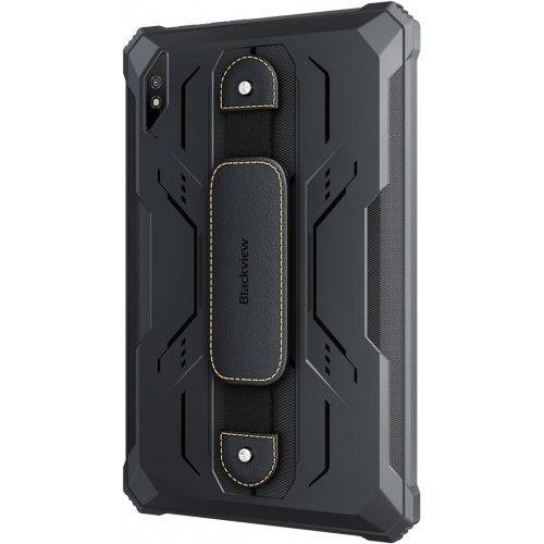 Планшет Blackview Tab Active 8 Pro LTE 8/256GB (6931548313724) Black купить в Украине | Telemart фото