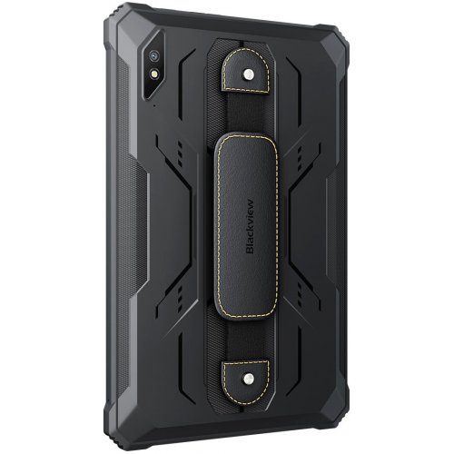 Планшет Blackview Tab Active 8 Pro LTE 8/256GB (6931548313724) Black купить в Украине | Telemart фото
