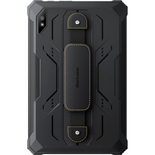 Планшет Blackview Tab Active 8 Pro LTE 8/256GB (6931548313724) Black купить в Украине | Telemart фото
