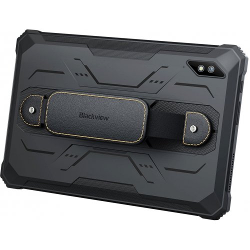 Планшет Blackview Tab Active 8 Pro LTE 8/256GB (6931548313724) Black купить в Украине | Telemart фото