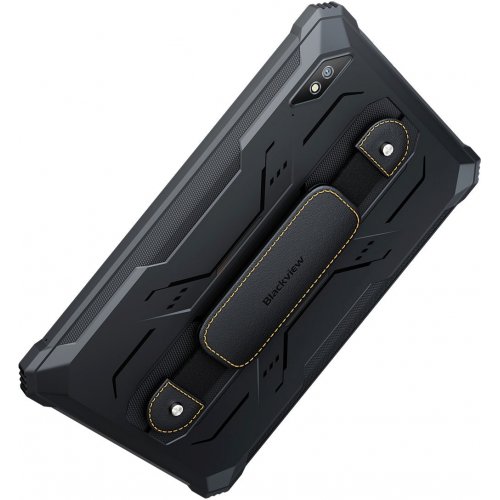 Планшет Blackview Tab Active 8 Pro LTE 8/256GB (6931548313724) Black купить в Украине | Telemart фото