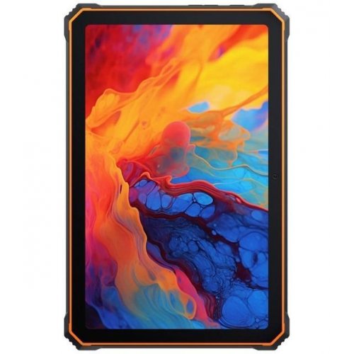 Планшет Blackview Tab Active 8 Pro LTE 8/256GB (6931548313731) Black/Orange купити в Україні | Telemart фото