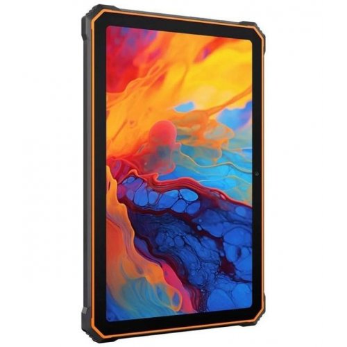 Планшет Blackview Tab Active 8 Pro LTE 8/256GB (6931548313731) Black/Orange купити в Україні | Telemart фото