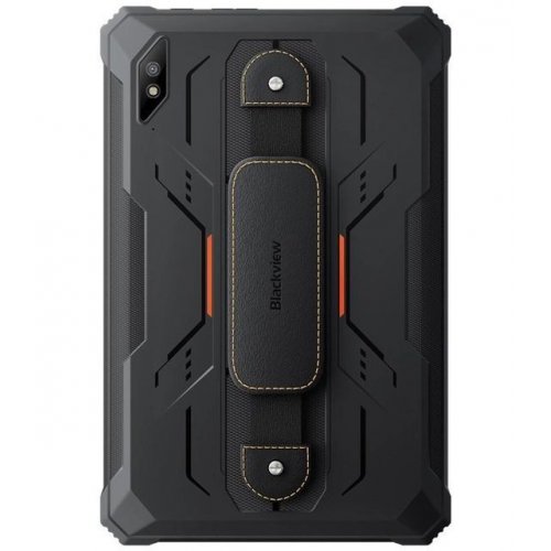 Планшет Blackview Tab Active 8 Pro LTE 8/256GB (6931548313731) Black/Orange купити в Україні | Telemart фото