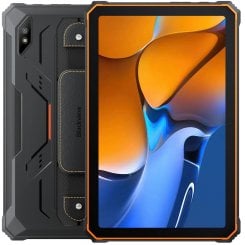 Планшет Blackview Tab Active 8 Pro LTE 8/256GB (6931548313731) Black/Orange