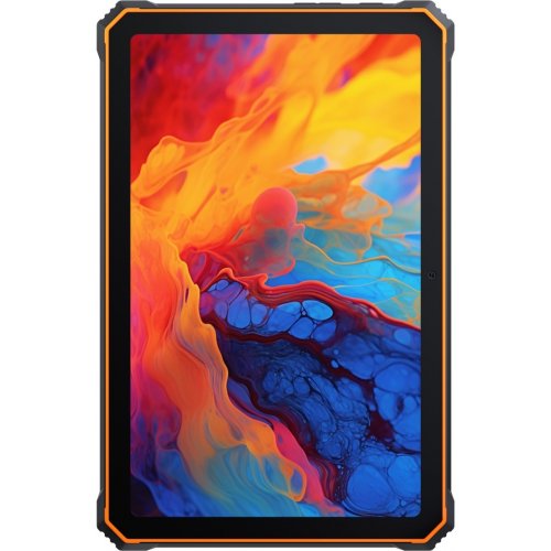Планшет Blackview Tab Active 8 Pro LTE 8/256GB (6931548313731) Black/Orange купити в Україні | Telemart фото