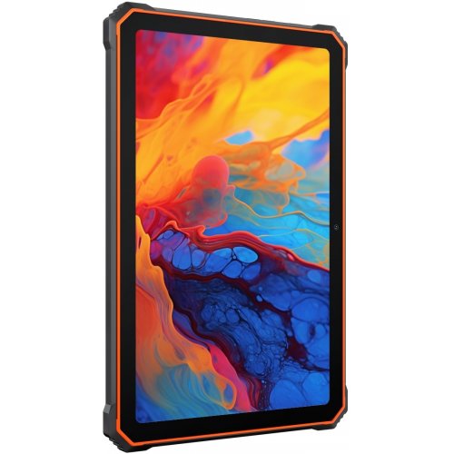 Планшет Blackview Tab Active 8 Pro LTE 8/256GB (6931548313731) Black/Orange купити в Україні | Telemart фото