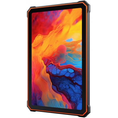 Планшет Blackview Tab Active 8 Pro LTE 8/256GB (6931548313731) Black/Orange купити в Україні | Telemart фото