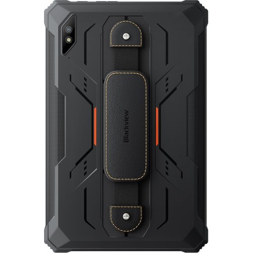 Планшет Blackview Tab Active 8 Pro LTE 8/256GB (6931548313731) Black/Orange купити в Україні | Telemart фото