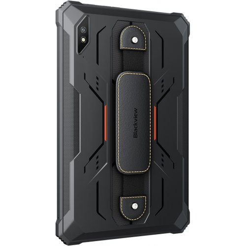 Планшет Blackview Tab Active 8 Pro LTE 8/256GB (6931548313731) Black/Orange купити в Україні | Telemart фото