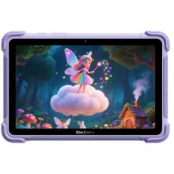 Планшет Blackview Tab Link 1 Kids Wi-Fi 4/64GB (6931548325727) Dreamy Purple