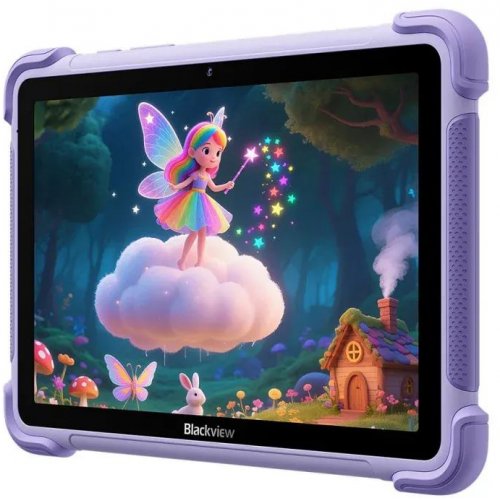 Планшет Blackview Tab Link 1 Kids Wi-Fi 4/64GB (6931548325727) Dreamy Purple купити в Україні | Telemart фото