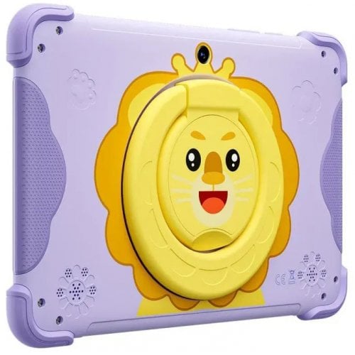 Планшет Blackview Tab Link 1 Kids Wi-Fi 4/64GB (6931548325727) Dreamy Purple купити в Україні | Telemart фото
