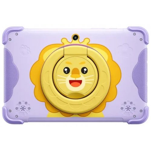 Планшет Blackview Tab Link 1 Kids Wi-Fi 4/64GB (6931548325727) Dreamy Purple купити в Україні | Telemart фото