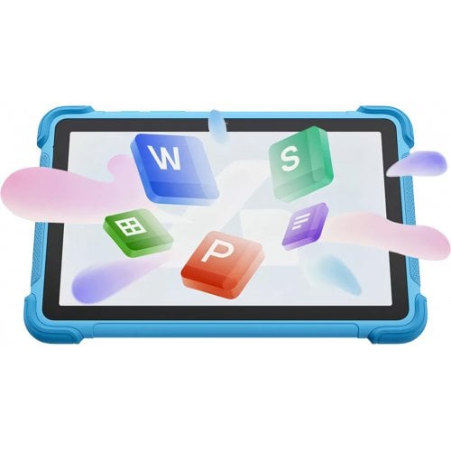 Планшет Blackview Tab Link 1 Kids Wi-Fi 4/64GB (6931548325727) Dreamy Purple купити в Україні | Telemart фото