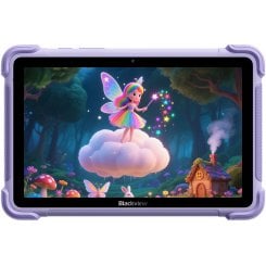Планшет Blackview Tab Link 1 Kids Wi-Fi 4/64GB (6931548325727) Dreamy Purple