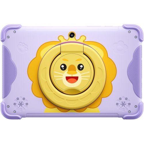 Планшет Blackview Tab Link 1 Kids Wi-Fi 4/64GB (6931548325727) Dreamy Purple купити в Україні | Telemart фото