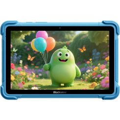 Планшет Blackview Tab Link 1 Kids Wi-Fi 4/64GB (6931548325734) Ocean Blue