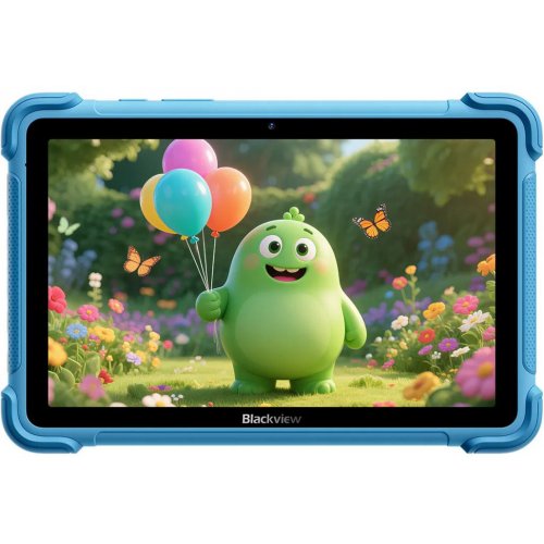 Планшет Blackview Tab Link 1 Kids Wi-Fi 4/64GB (6931548325734) Ocean Blue купити в Україні | Telemart фото