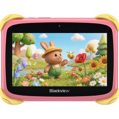 Планшет Blackview Tab Link 1 Kids Mini Wi-Fi 3/32GB (6931548327912) Sweet Pink