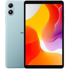 Планшет Blackview Tab Link 2 Wi-Fi 4/128GB (6931548324447) Glacier Blue