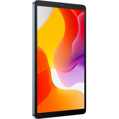 Планшет Blackview Tab Link 2 Wi-Fi 4/128GB (6931548324447) Glacier Blue купити в Україні | Telemart фото