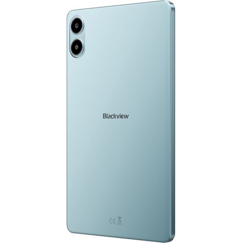 Планшет Blackview Tab Link 2 Wi-Fi 4/128GB (6931548324447) Glacier Blue купити в Україні | Telemart фото