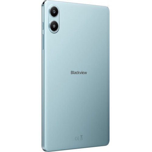 Планшет Blackview Tab Link 2 Wi-Fi 4/128GB (6931548324447) Glacier Blue купити в Україні | Telemart фото