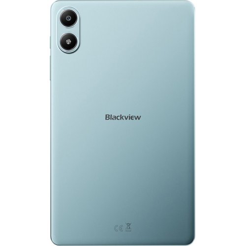 Планшет Blackview Tab Link 2 Wi-Fi 4/128GB (6931548324447) Glacier Blue купити в Україні | Telemart фото
