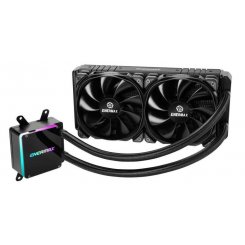СЖО Enermax Liqtech TR4 II 240 (ELC-LTTRTO240-TBP)