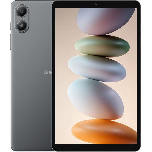 Планшет Blackview Tab Link 2 Wi-Fi 4/128GB (6931548324430) Midnight Black купити в Україні | Telemart фото