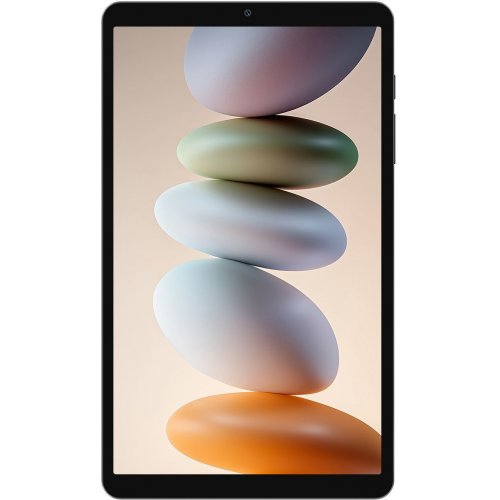 Планшет Blackview Tab Link 2 Wi-Fi 4/128GB (6931548324430) Midnight Black купити в Україні | Telemart фото