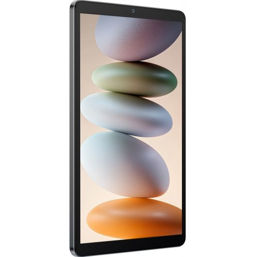 Планшет Blackview Tab Link 2 Wi-Fi 4/128GB (6931548324430) Midnight Black купити в Україні | Telemart фото