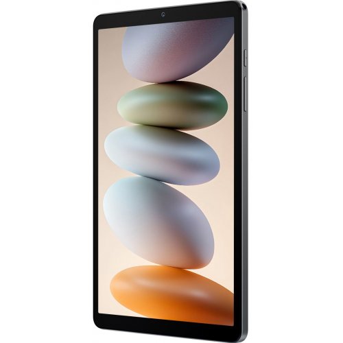 Планшет Blackview Tab Link 2 Wi-Fi 4/128GB (6931548324430) Midnight Black купити в Україні | Telemart фото