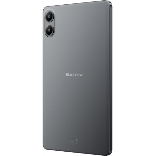 Планшет Blackview Tab Link 2 Wi-Fi 4/128GB (6931548324430) Midnight Black купити в Україні | Telemart фото