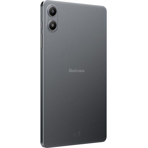Планшет Blackview Tab Link 2 Wi-Fi 4/128GB (6931548324430) Midnight Black купити в Україні | Telemart фото
