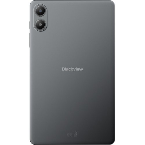 Планшет Blackview Tab Link 2 Wi-Fi 4/128GB (6931548324430) Midnight Black купити в Україні | Telemart фото
